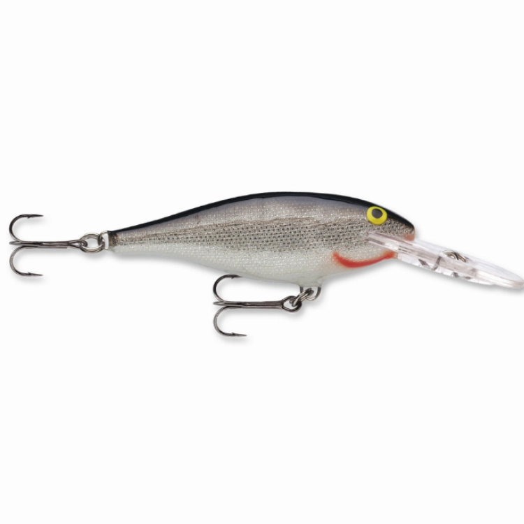 Rapala Shad Rap Crankbait | Size: 4cm | 4g