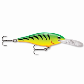 Rapala Shad Rap Crankbait | Size: 9cm | 15g | SR09