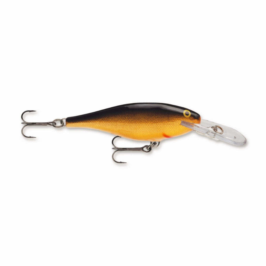 Rapala Shad Rap Crankbait | Size: 9cm | 15g | SR09