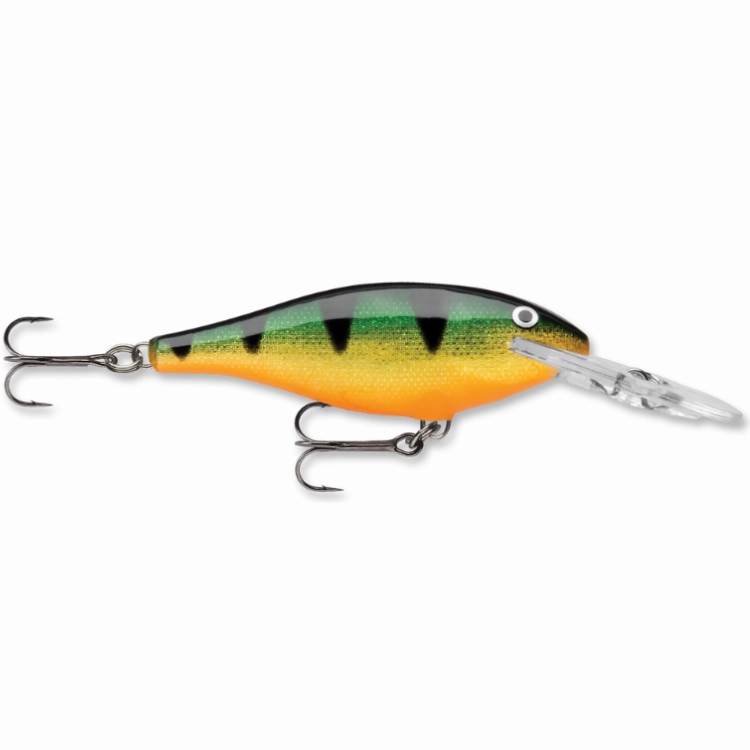 Rapala Shad Rap Crankbait | Size: 9cm | 15g | SR09