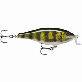 Rapala Shallow Shad Rap Crankbait | Size: 5cm | 5g
