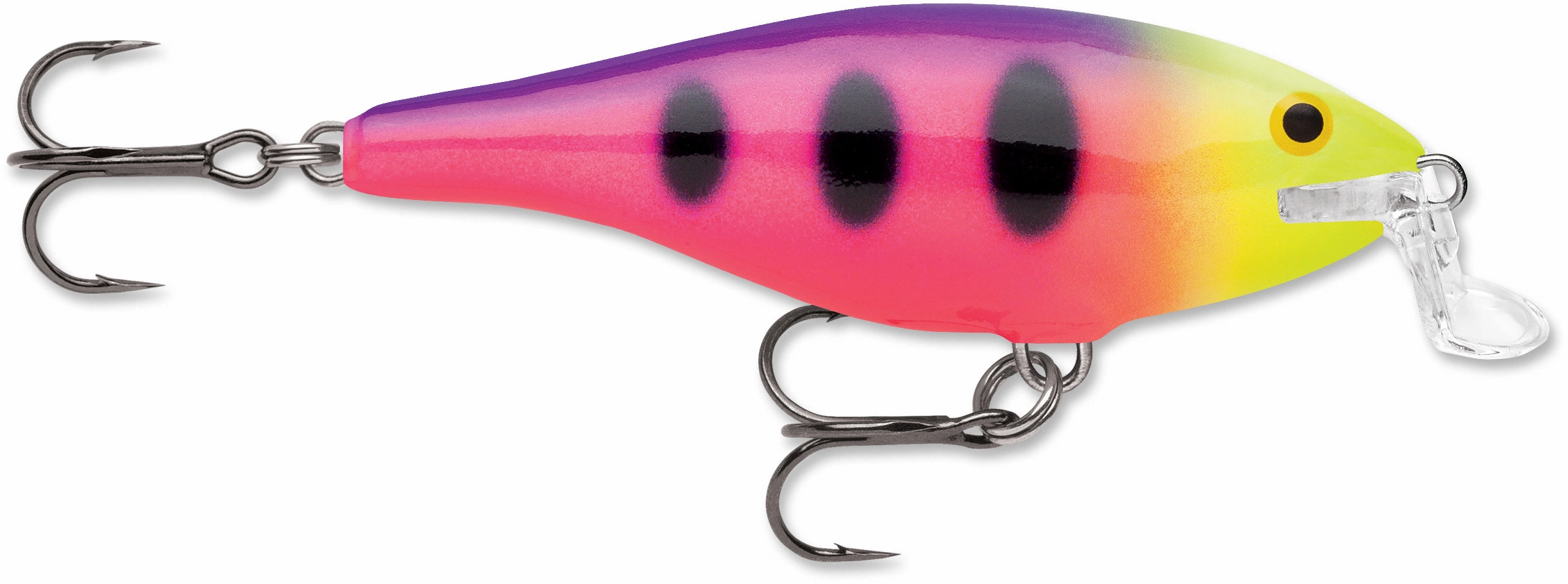 Rapala Shallow Shad Rap SSR07 Crankbait - 2.75 Inch