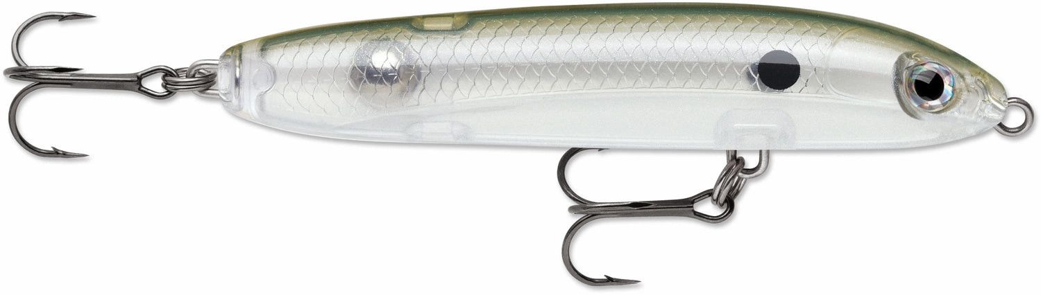Rapala Skitter V 4 inch Topwater Walker