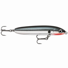 Rapala Skitter V Topwater Fishing Lure | Size: 10-13cm | 14-28g