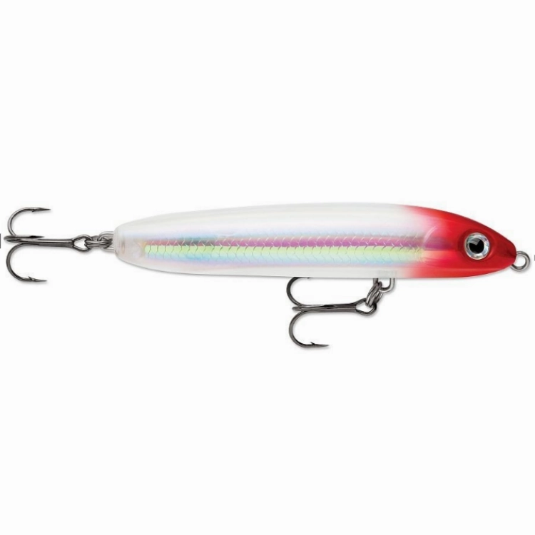Rapala Skitter V Topwater Fishing Lure | Size: 10-13cm | 14-28g