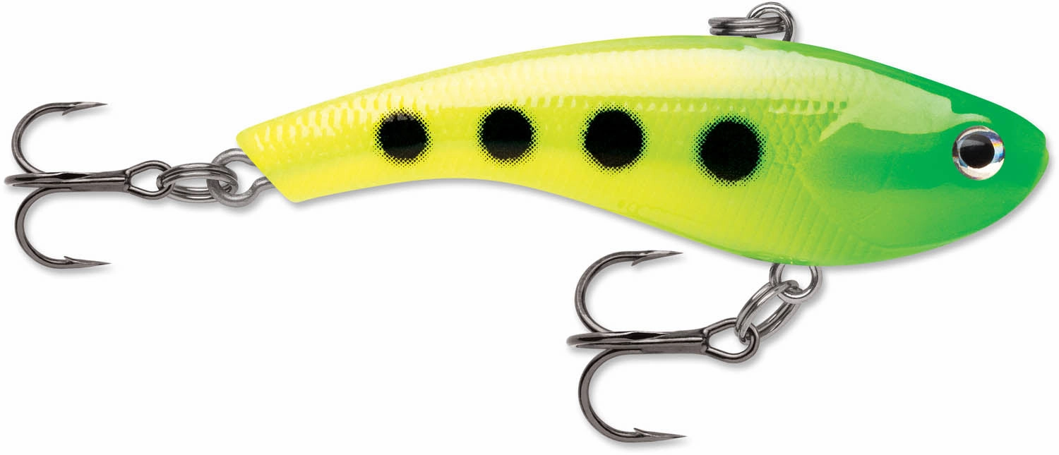 Rapala Slab Rap SLR06 Lipless Crankbait