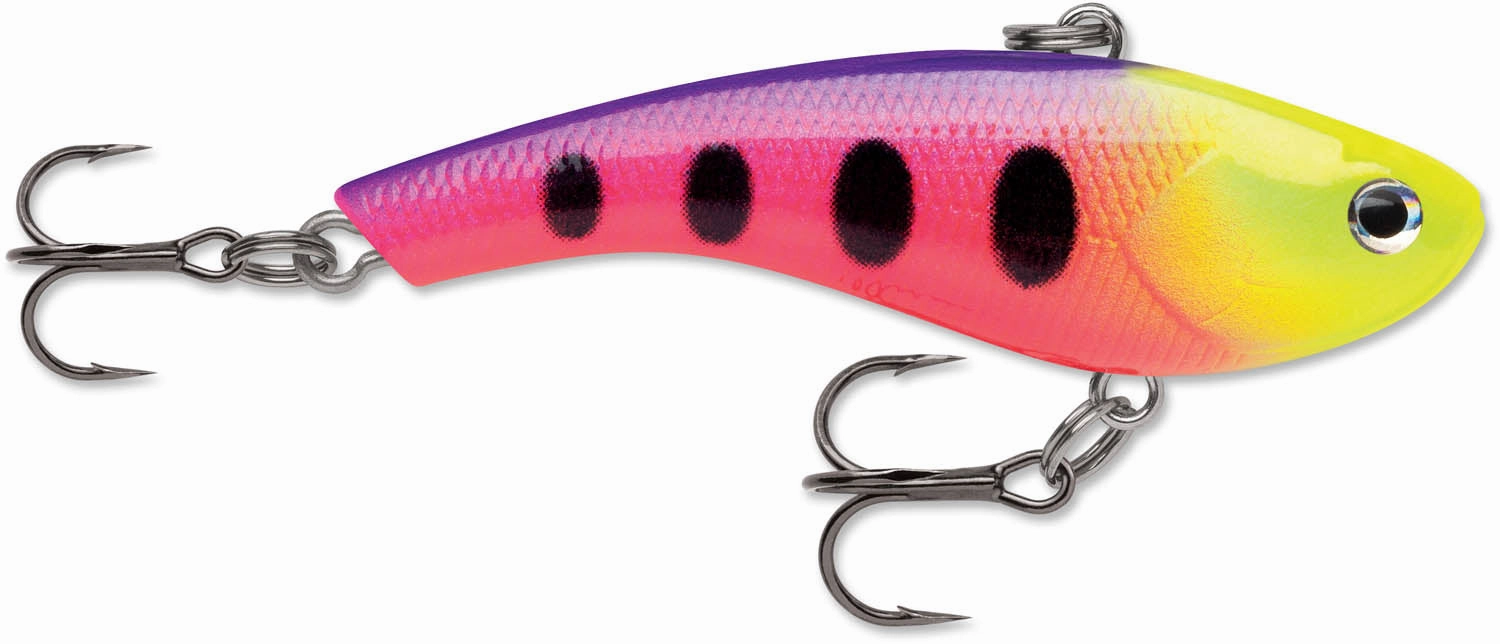 Rapala Slab Rap SLR06 Lipless Crankbait