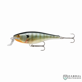 Rapala Super Shad Rap Series | 14cm | 45g