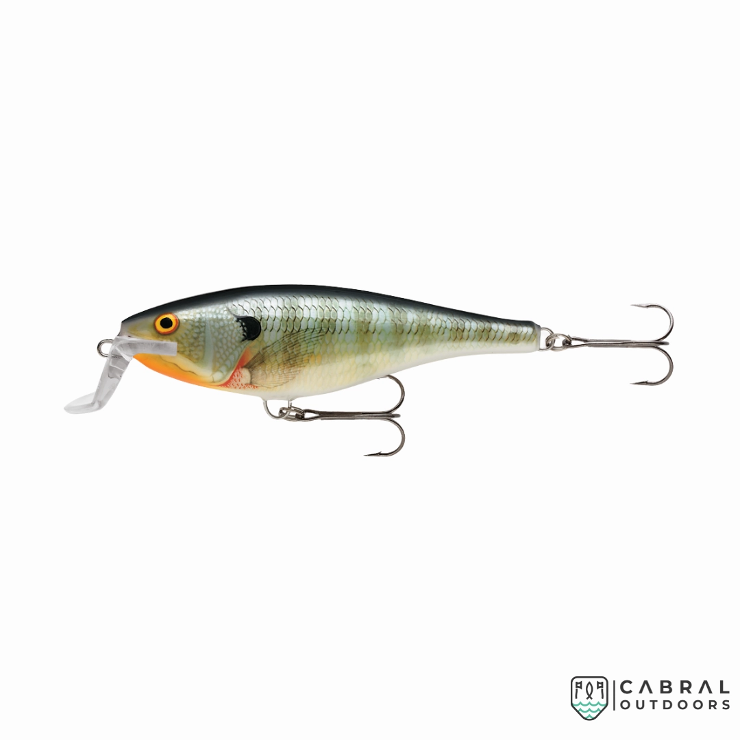 Rapala Super Shad Rap Series | 14cm | 45g