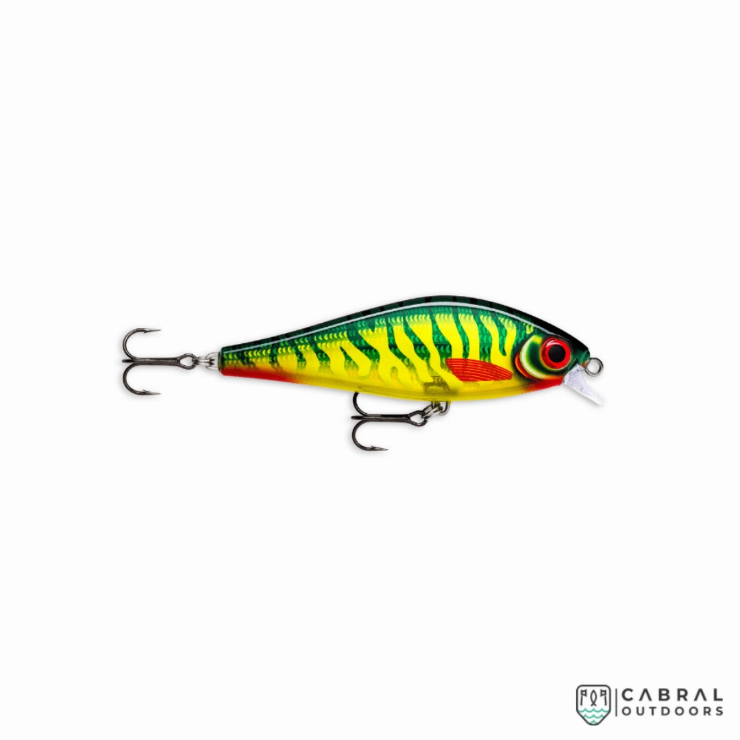 Rapala Super Shadaow Rap | Size: 11cm | 38g