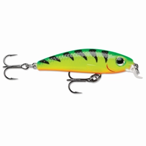 Rapala Ultra Light Minnow 04 Slow Sinking (1 1/2")