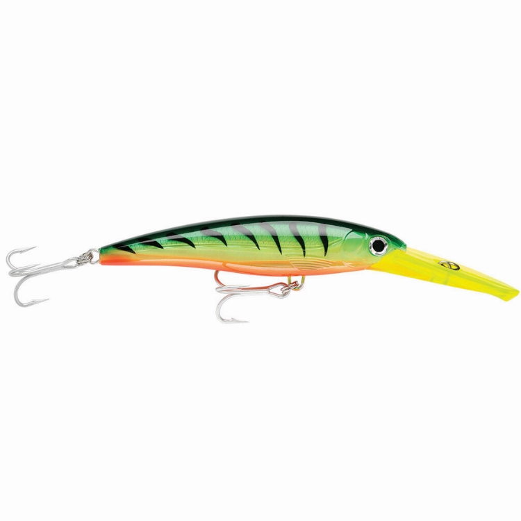 Rapala X-Rap Magnum Divebait 10ft Hard lure | Size: 11cm | 22g