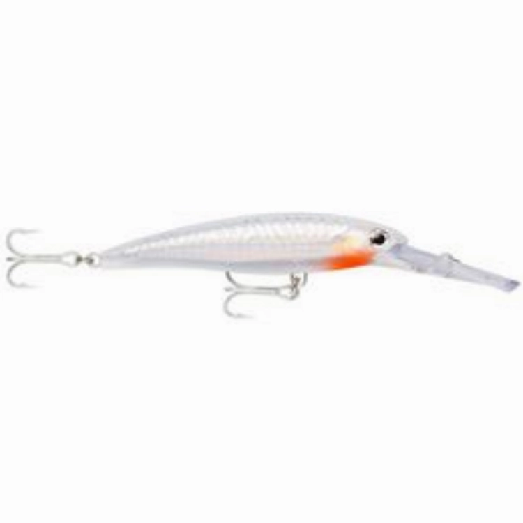 Rapala X-Rap Magnum Divebait 10ft Hard lure | Size: 11cm | 22g