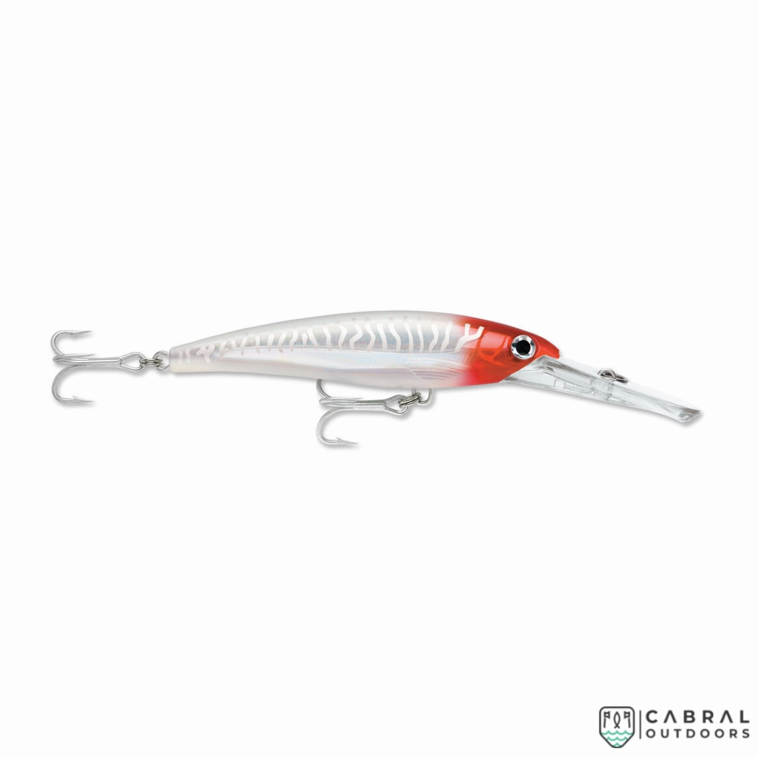 Rapala X-Rap Magnum Divebait 10ft Hard lure | Size: 11cm | 22g