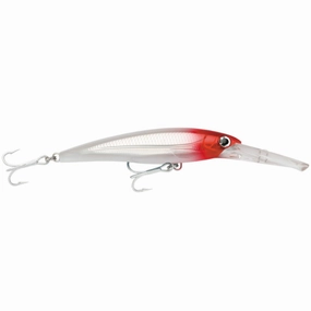 Rapala X-Rap Magnum Divebait 10ft Hard lure | Size: 11cm | 22g