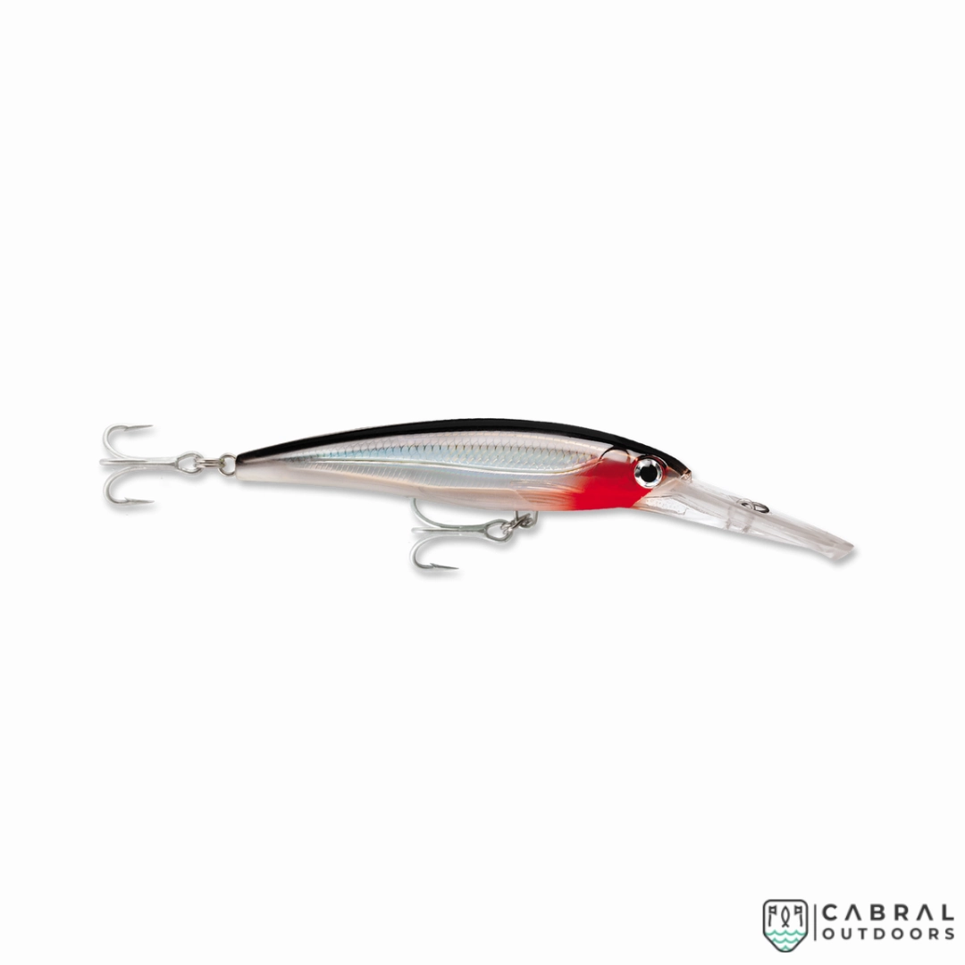 Rapala X-Rap Magnum Divebait 10ft Hard lure | Size: 11cm | 22g