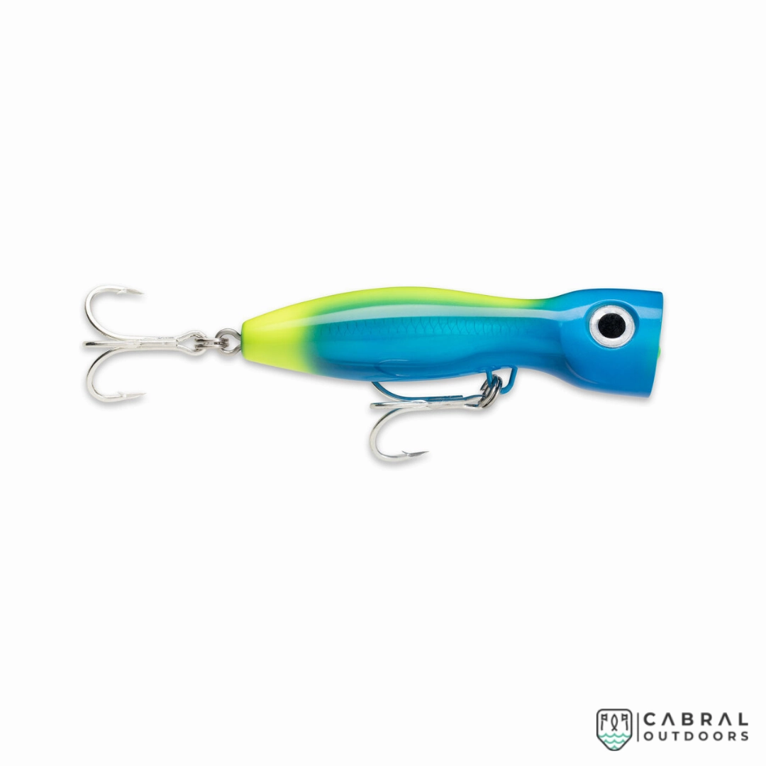 Rapala X-Rap Magnum Xplode Top Water Popper | Size: 13cm | 62g