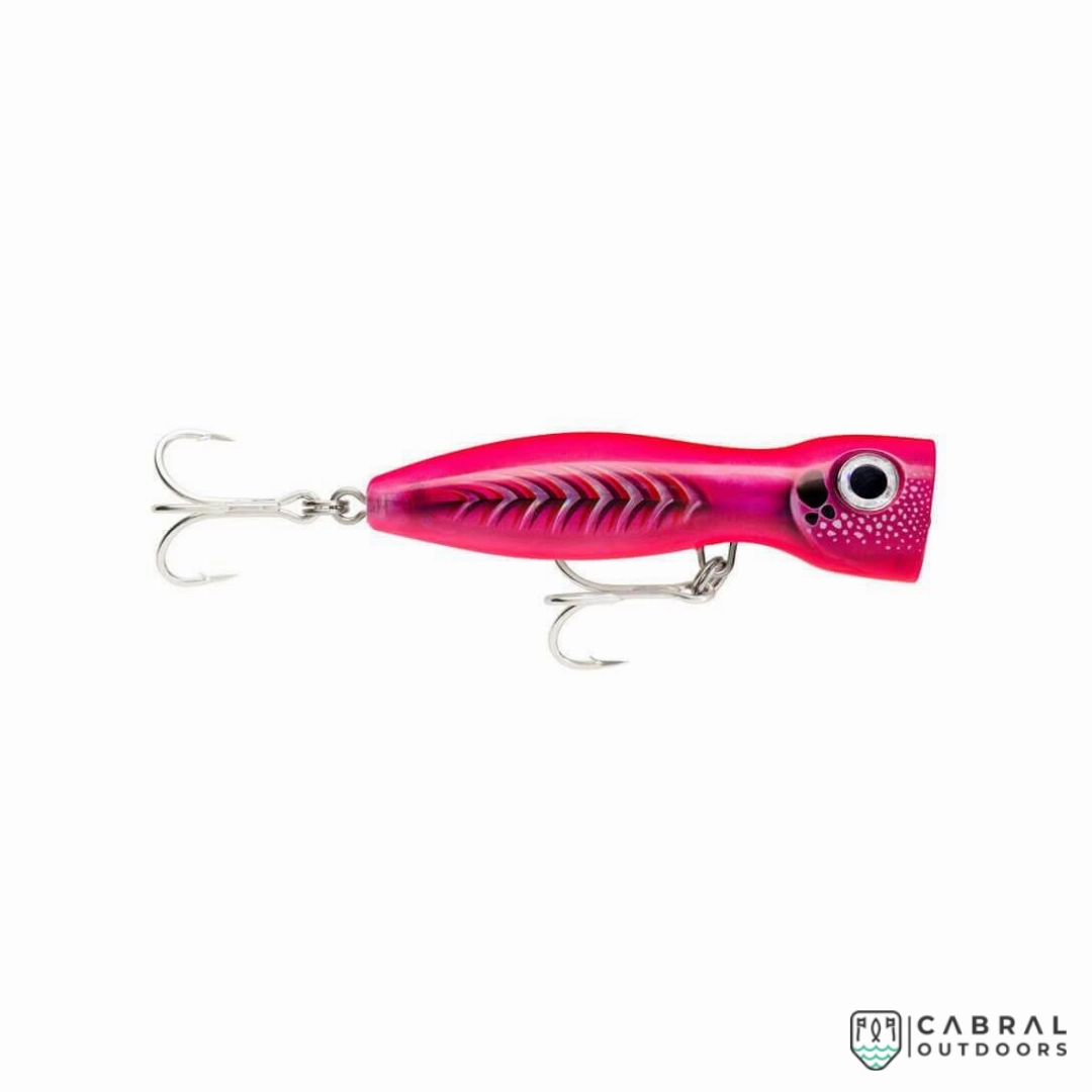Rapala X-Rap Magnum Xplode Top Water Popper | Size: 13cm | 62g