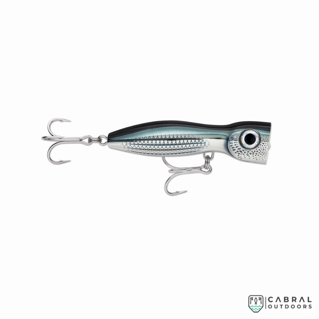 Rapala X-Rap Magnum Xplode Top Water Popper | Size: 13cm | 62g