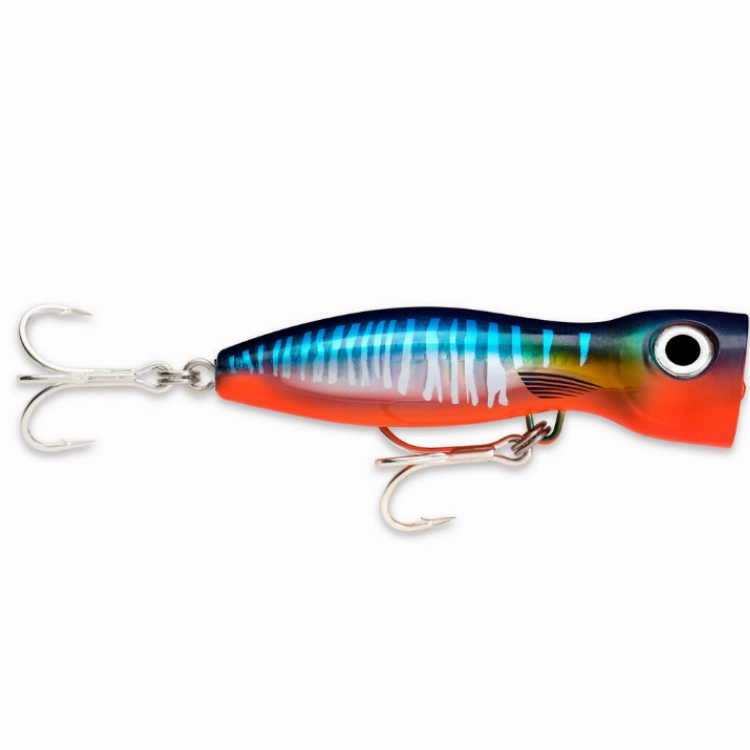 Rapala X-Rap Magnum Xplode Top Water Popper | Size: 13cm | 62g