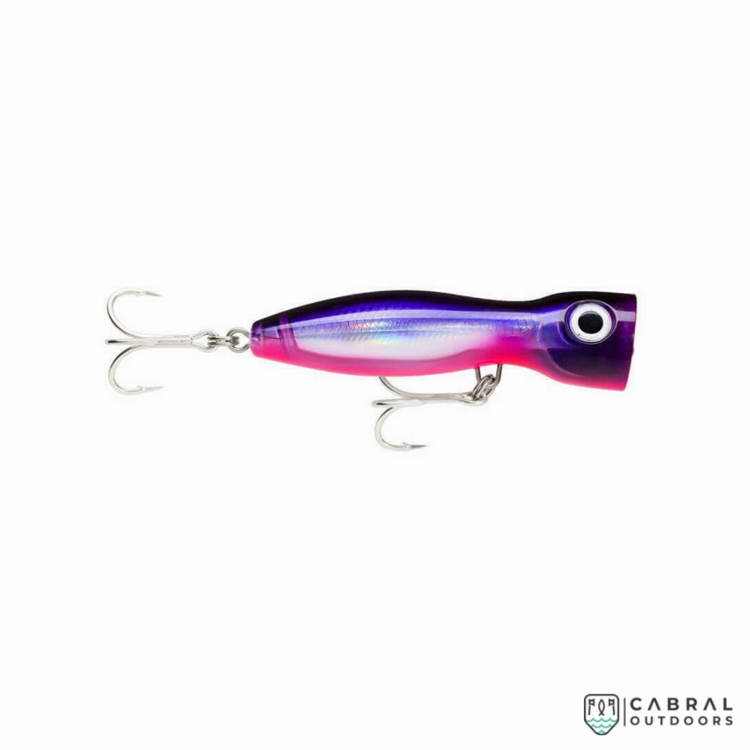 Rapala X-Rap Magnum Xplode Top Water Popper | Size: 13cm | 62g