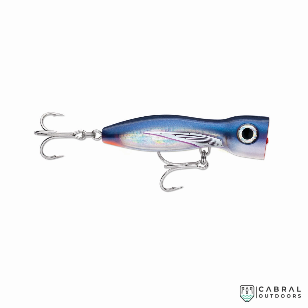 Rapala X-Rap Magnum Xplode Top Water Popper | Size: 13cm | 62g