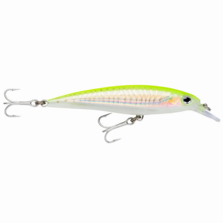 Rapala X-Rap SXR-12 Hard lure | Size: 12cm | 22g