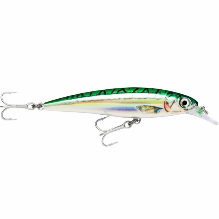 Rapala X-Rap SXR-12 Hard lure | Size: 12cm | 22g