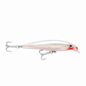 Rapala X-Rap SXR-12 Hard lure | Size: 12cm | 22g