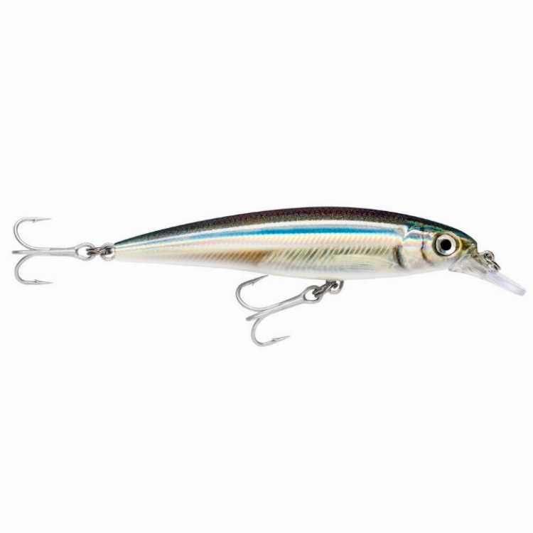 Rapala X-Rap SXR-12 Hard lure | Size: 12cm | 22g