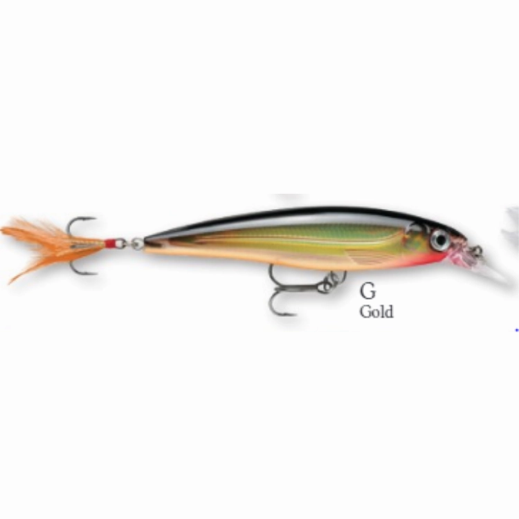 Rapala X-Rap SXR-12 Hard lure | Size: 12cm | 22g