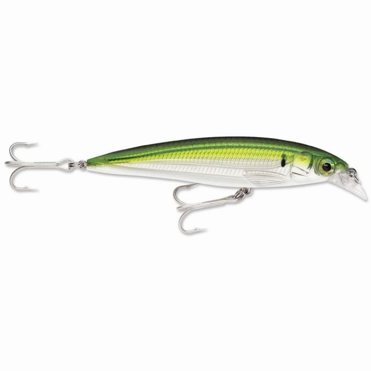 Rapala X-Rap SXR-12 Hard lure | Size: 12cm | 22g