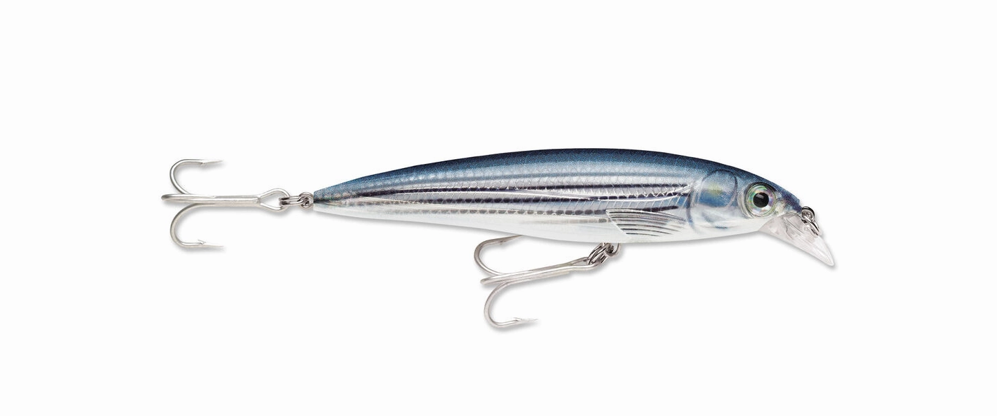 Rapala X-Rap SXR-12 Hard lure | Size: 12cm | 22g