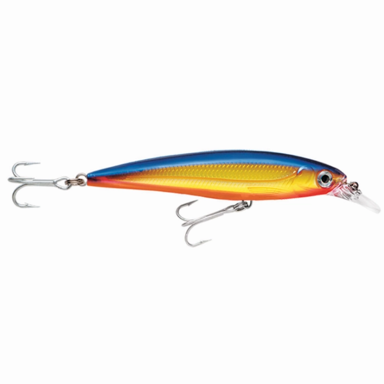 Rapala X-Rap SXR-12 Hard lure | Size: 12cm | 22g