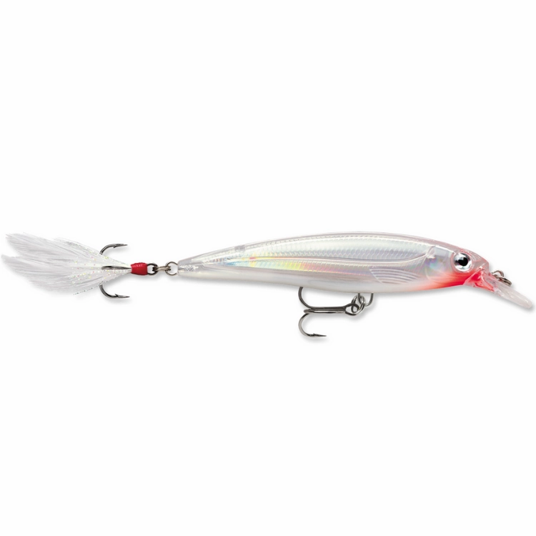 Rapala X-Rap XR10 Xtreme Action Slashbait Hard Lure | Size: 10cm | 13g