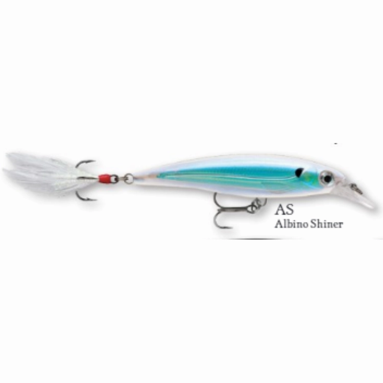 Rapala X-Rap XR10 Xtreme Action Slashbait Hard Lure | Size: 10cm | 13g