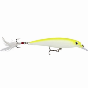 Rapala X-Rap XR10 Xtreme Action Slashbait Hard Lure | Size: 10cm | 13g