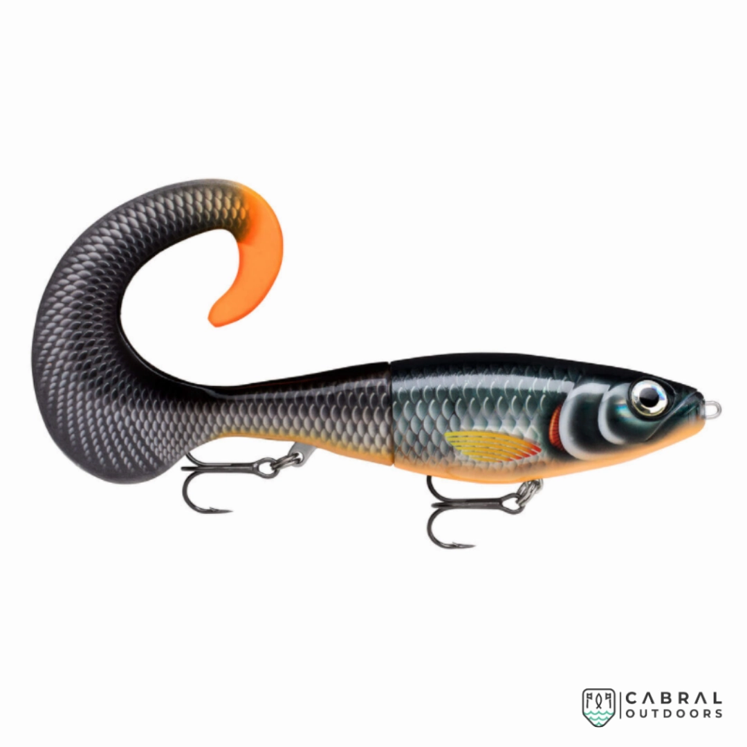 Rapala Xrap Otus Hard Lure | Size: 17cm | 40g
