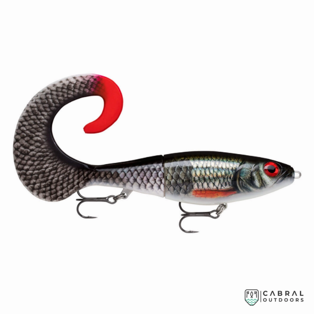 Rapala Xrap Otus Hard Lure | Size: 17cm | 40g