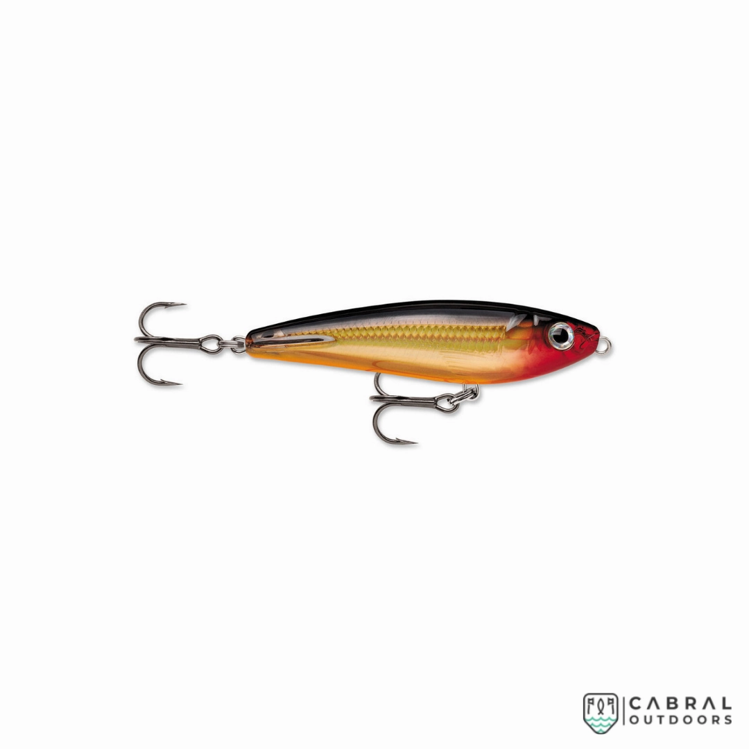 Rapala Xrap Subwalk Hard Lure | Size: 15cm | 58g