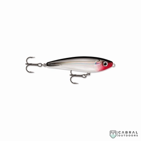 Rapala Xrap Subwalk Hard Lure | Size: 15cm | 58g