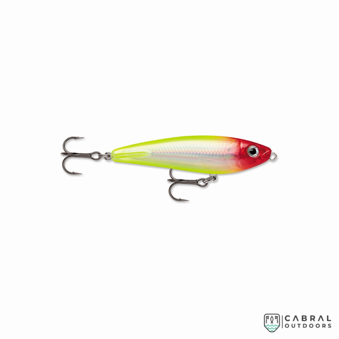 Rapala Xrap Subwalk Hard Lure | Size: 15cm | 58g