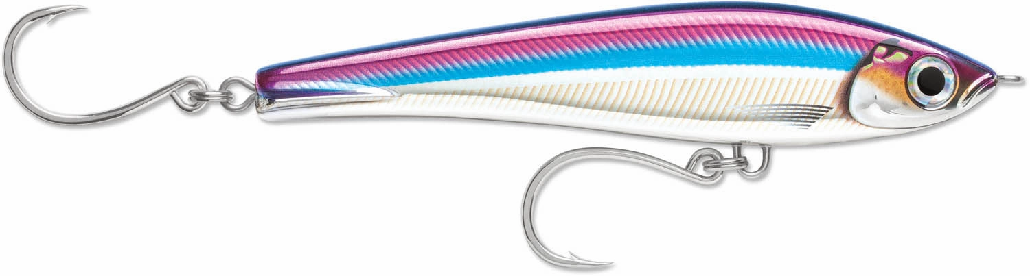 Rapala XRMAGS-17 X-Rap Magnum Stick Twitchbait - 6.75 Inch
