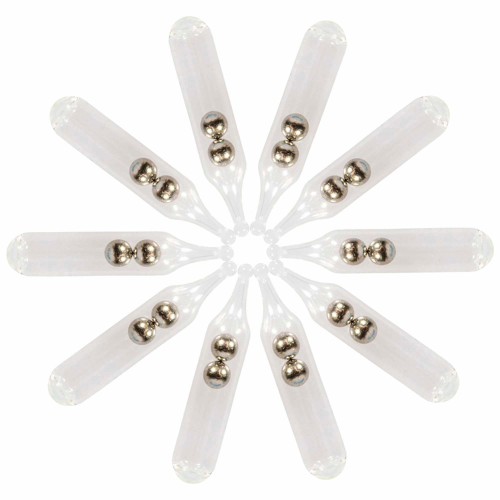 Rattle-Snaker Replacement Rattles - (10 Pack)