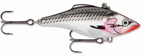 Rattlin' Lipless Crankbait Sinking (1 1/2")