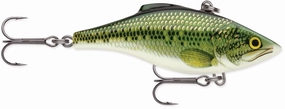 Rattlin' Rapala - (1-1/2 inch)
