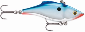 Rattlin' Rapala - (1-1/2 inch)