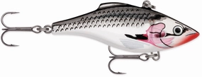 Rattlin' Rapala - (2 inch)