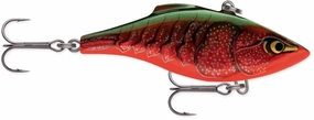 Rattlin' Rapala - (2 inch)