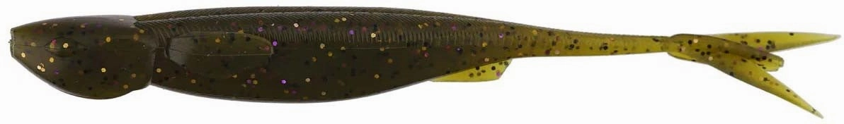 Reaction Innovations 3.65 Inch Shiver Shot 10pk